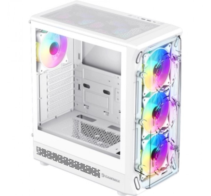 Gamemax Корпус Gamemax Starlight 2 AW (Starlight 2AW)