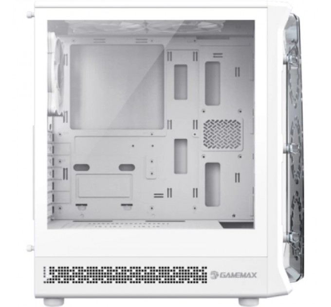 Gamemax Корпус Gamemax Starlight 2 AW (Starlight 2AW)