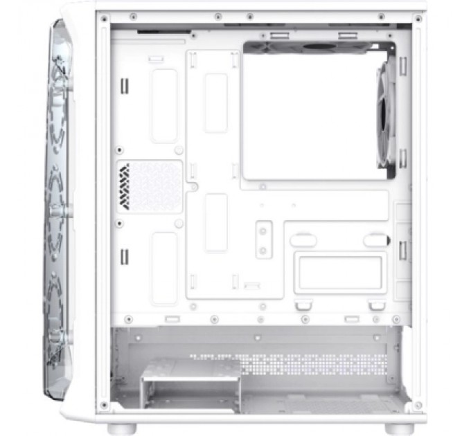 Gamemax Корпус Gamemax Starlight 2 AW (Starlight 2AW)