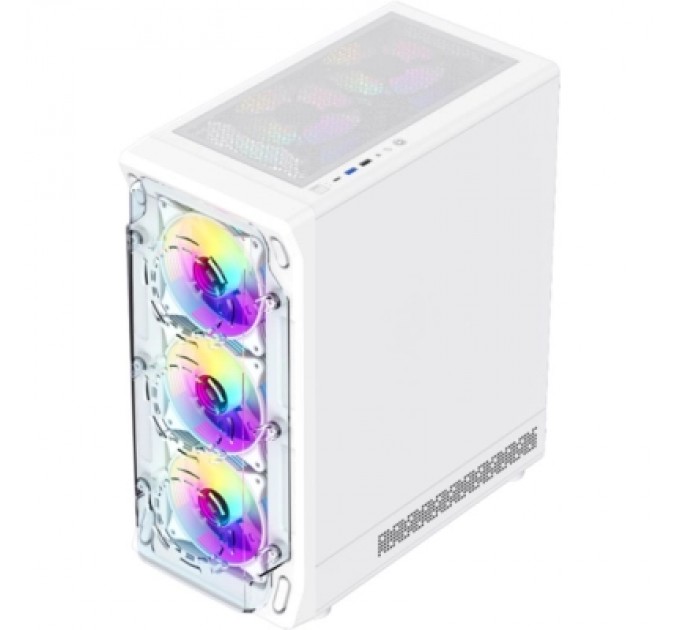 Gamemax Корпус Gamemax Starlight 2 AW (Starlight 2AW)