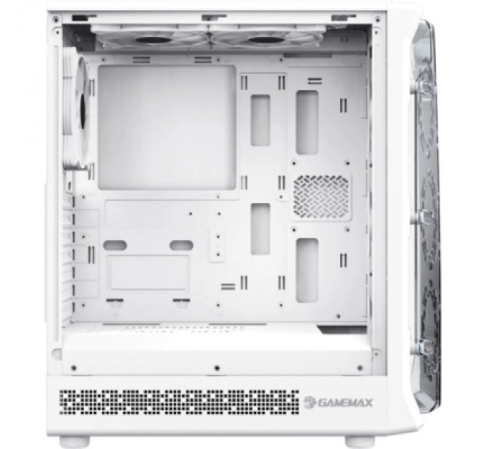 Gamemax Корпус Gamemax Starlight 2 AW (Starlight 2AW)