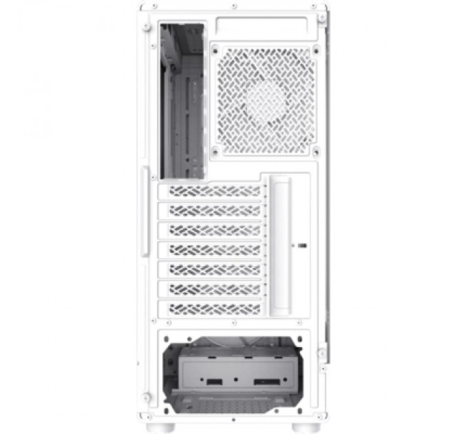 Gamemax Корпус Gamemax Starlight 2 AW (Starlight 2AW)