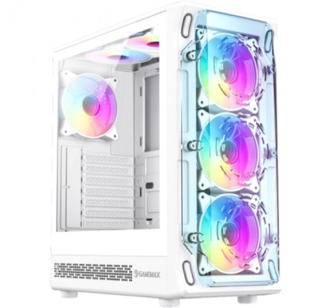 Gamemax Корпус Gamemax Starlight 2 AW (Starlight 2AW)