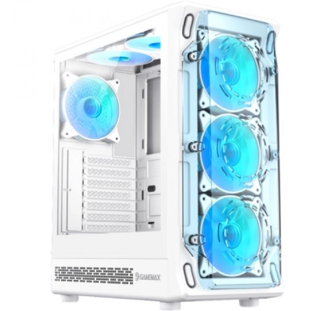 Gamemax Корпус Gamemax Starlight 2 AW (Starlight 2AW)