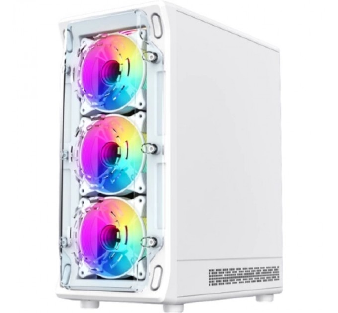 Gamemax Корпус Gamemax Starlight 2 AW (Starlight 2AW)