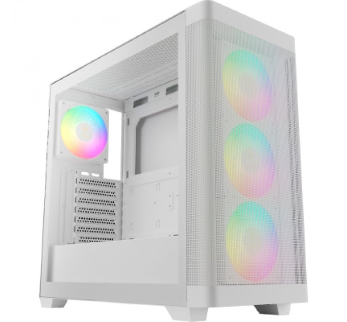 Gamdias Корпус Gamdias ATHENA M3 WH (4711514501162)