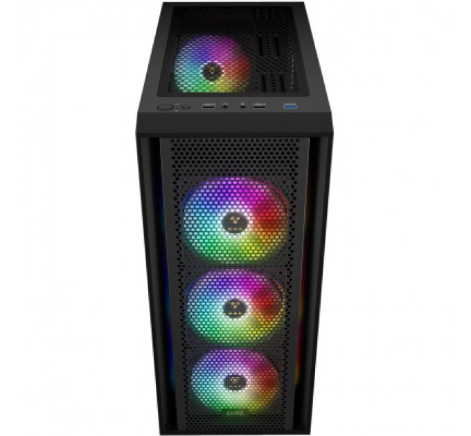 Gamdias Корпус Gamdias AURA GC2 ELITE ARGB (4711514500615)