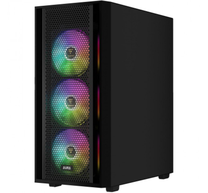 Gamdias Корпус Gamdias AURA GC2 ELITE ARGB (4711514500615)
