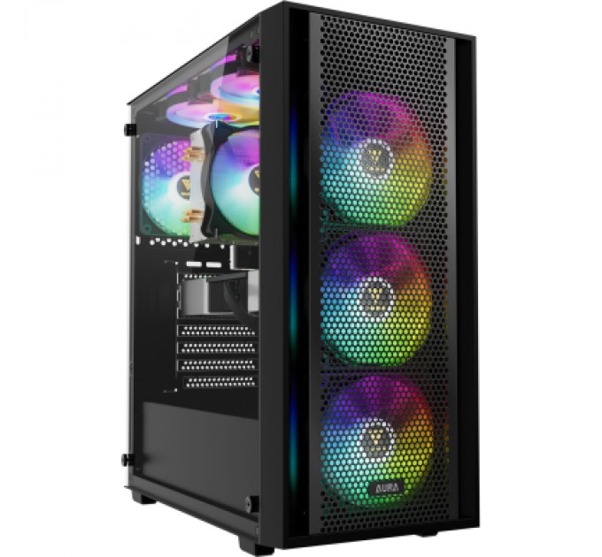 Gamdias Корпус Gamdias AURA GC2 ELITE ARGB (4711514500615)