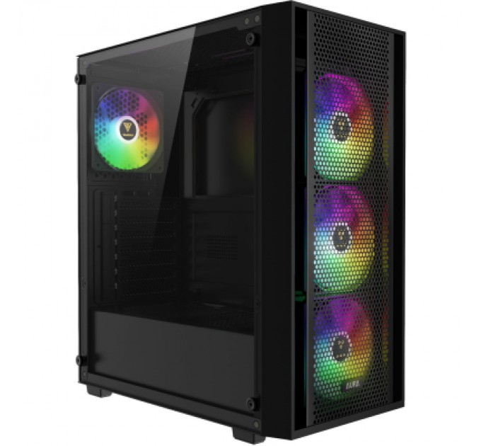 Gamdias Корпус Gamdias AURA GC2 ELITE ARGB (4711514500615)