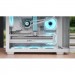 AeroCool Корпус AeroCool P300C-G-WT-v1 White (ACCS-PN02033.21)