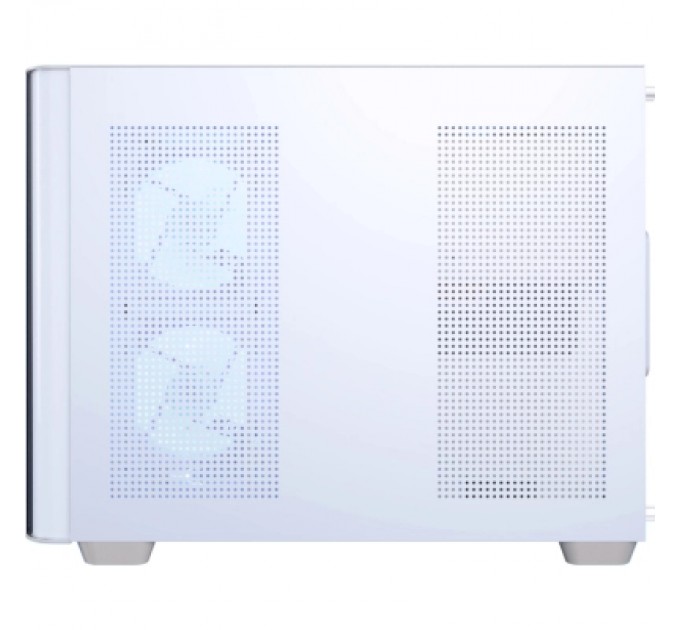 AeroCool Корпус AeroCool P300C-G-WT-v1 White (ACCS-PN02033.21)