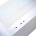 AeroCool Корпус AeroCool P300C-G-WT-v1 White (ACCS-PN02033.21)