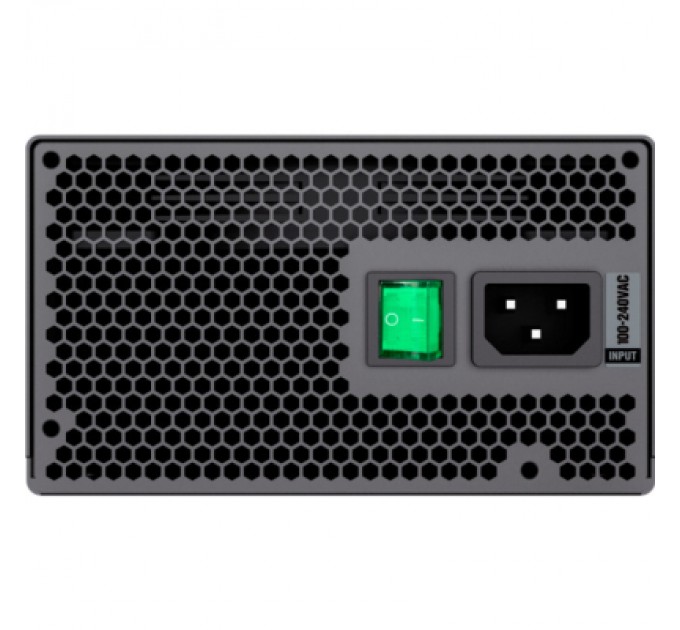 Gamemax Блок живлення Gamemax 700W (GM-700 Modular)