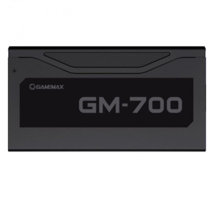 Gamemax Блок живлення Gamemax 700W (GM-700 Modular)