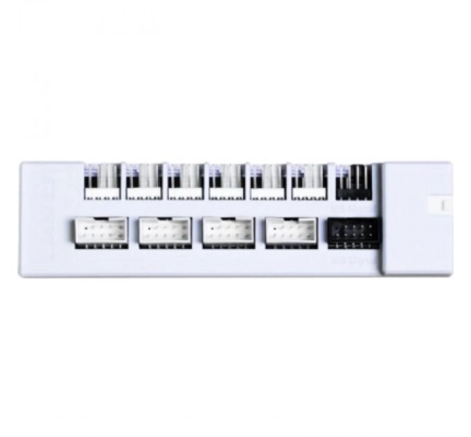 Lian Li Блок живлення Lian Li 1200W EDGE GOLD White (G9P.EG1200G.WH00.EU)