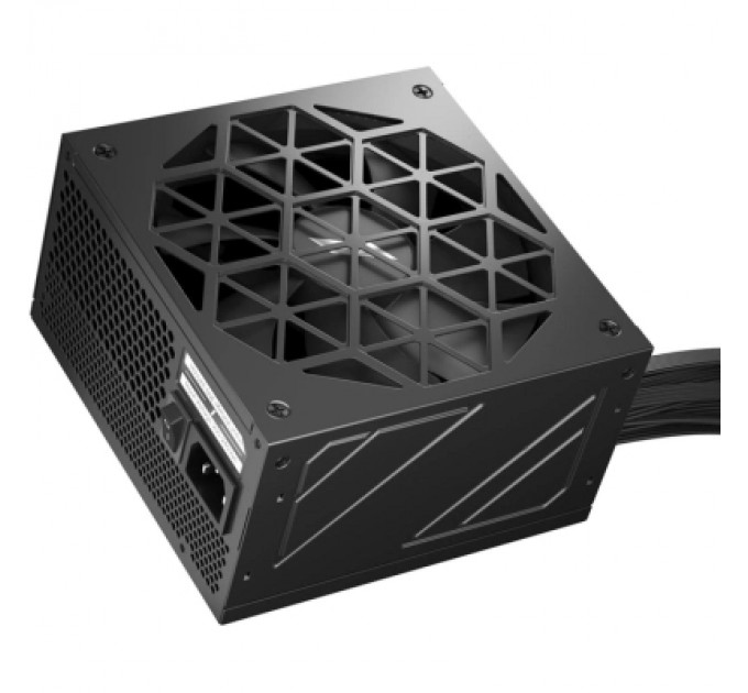 1stPlayer Блок живлення 1stPlayer 650W (ACK-STD-650-BK-EU)