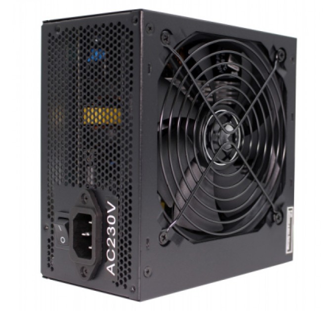 Xilence Блок живлення Xilence 650W (XP650R6.2_Bulk)