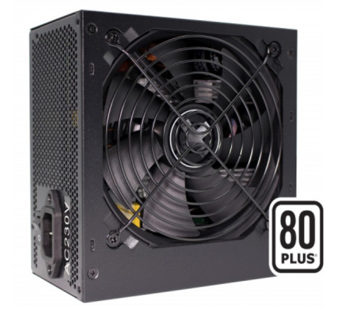 Xilence Блок живлення Xilence 650W (XP650R6.2_Bulk)