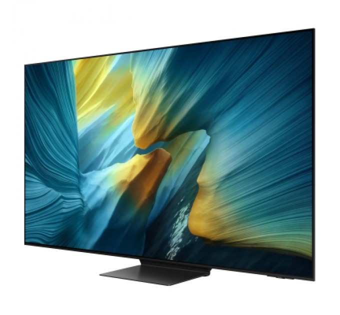 Samsung Телевізор Samsung QE55S95FAUXUA