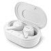 Philips Bluetooth-гарнітура Philips TAT1207WT/00 White