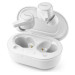 Philips Bluetooth-гарнітура Philips TAT1207WT/00 White
