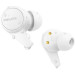 Philips Bluetooth-гарнітура Philips TAT1207WT/00 White