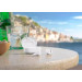 Philips Bluetooth-гарнітура Philips TAT1207WT/00 White