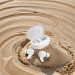 Philips Bluetooth-гарнітура Philips TAT1207WT/00 White