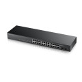 ZyXel Комутатор ZYXEL GS1900-24 (GS1900-24-EU0102F)