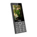 Sigma mobile Мобiльний телефон Sigma mobile X-Style 353 Trend Dual Sim Black (4827798626214)