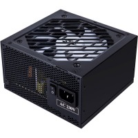 Блок живлення 1stPlayer 500W (FK-500-BK-EU)