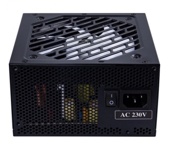 1stPlayer Блок живлення 1stPlayer 700W (FK-700-BK-EU)