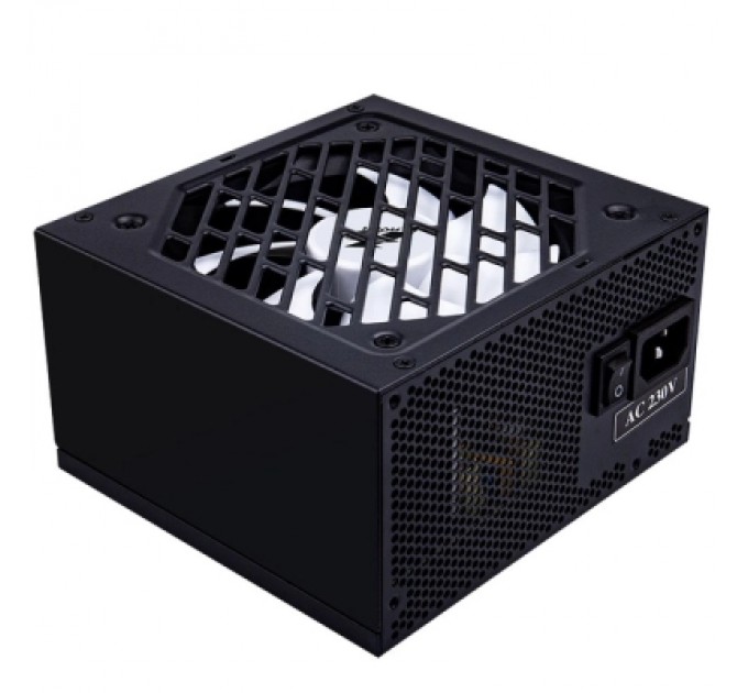 1stPlayer Блок живлення 1stPlayer 700W (FK-700-BK-EU)