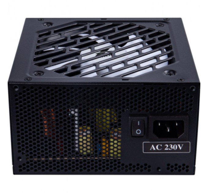 1stPlayer Блок живлення 1stPlayer 750W (FK-750-BK-EU)