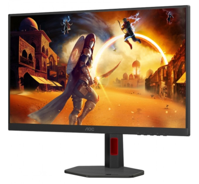 AOC Монітор AOC U27G4R