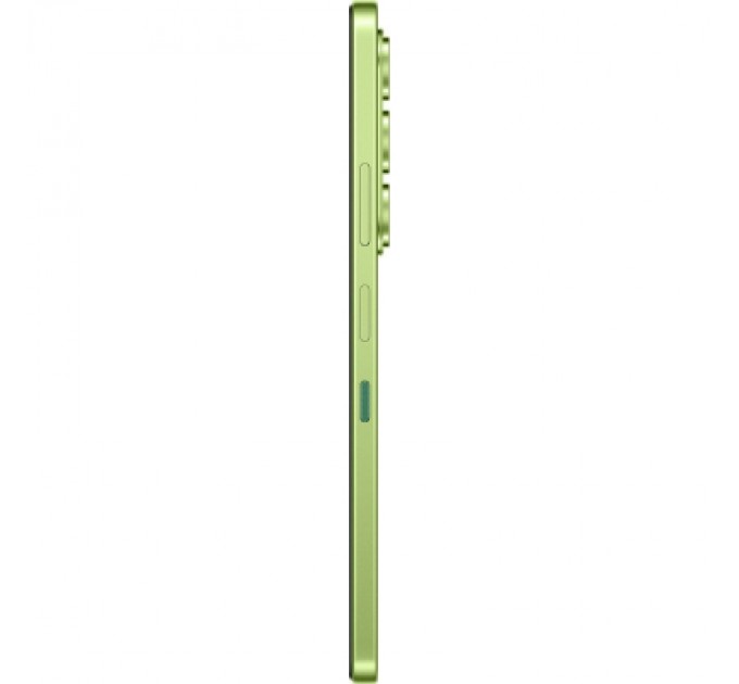 Infinix Мобільний телефон Infinix Hot 60i 8/256Gb Meadow Green (4894947093784)