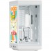 Hyte Корпус Hyte Y70 Touch Infinite Snow White (CS-HYTE-Y70TTI-WW)