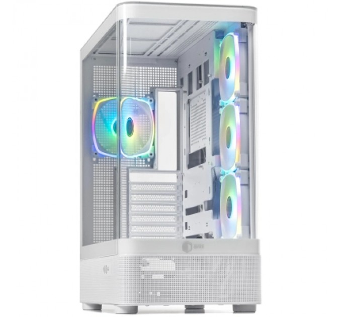 Qube Корпус Qube MASTERFORCE_GWNU3