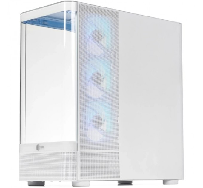 Qube Корпус Qube MASTERFORCE_GWNU3