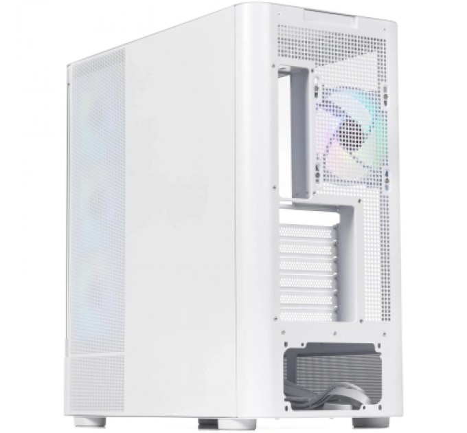 Qube Корпус Qube MASTERFORCE_GWNU3