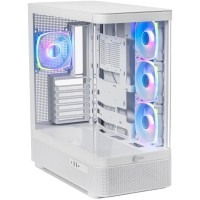 Корпус Qube MASTERFORCE_GWNU3