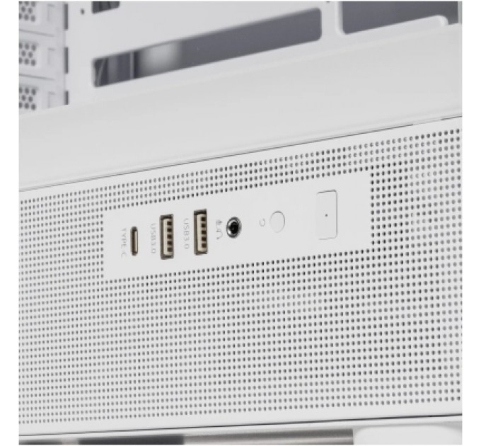 Qube Корпус Qube MASTERFORCE_GWNU3