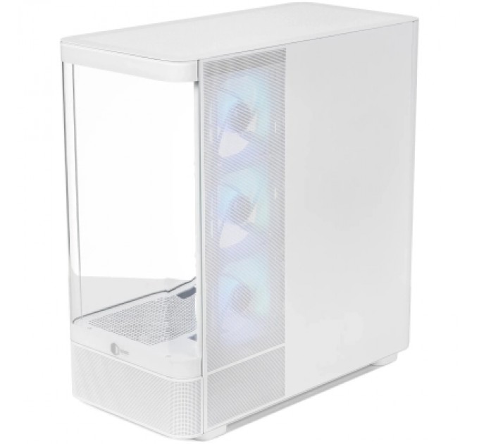 Qube Корпус Qube MASTERFORCE_GWNU3