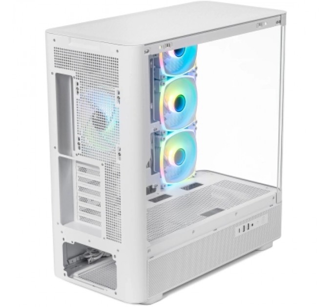 Qube Корпус Qube MASTERFORCE_GWNU3