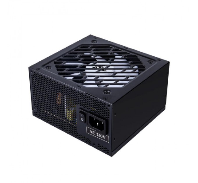 1stPlayer Блок живлення 1stPlayer 550W (FK-550-BK-EU)