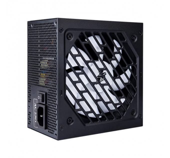 1stPlayer Блок живлення 1stPlayer 550W (FK-550-BK-EU)