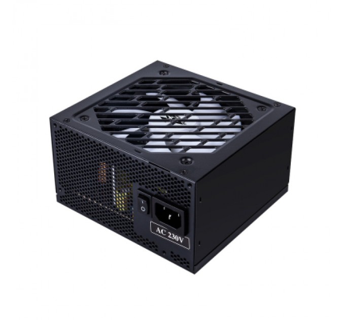 1stPlayer Блок живлення 1stPlayer 600W (FK-600-BK-EU)