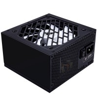 Блок живлення 1stPlayer 600W (FK-600-BK-EU)