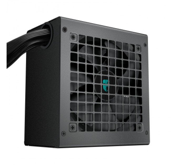 Deepcool Блок живлення Deepcool 550W PK550D GamerStorm (R-PK550D-FA0B-JGEU)